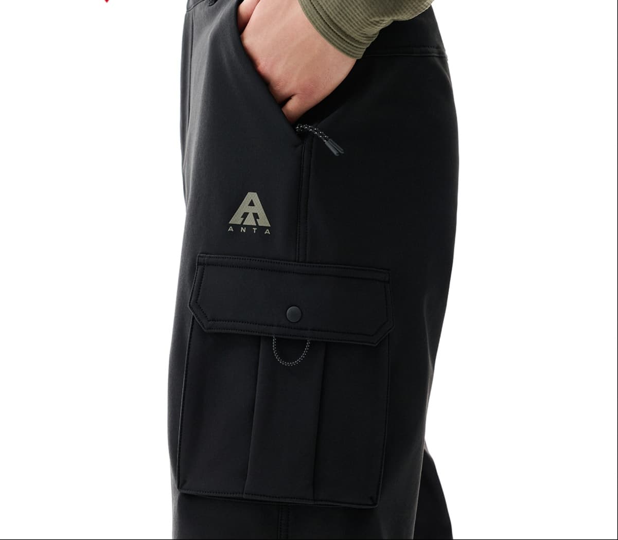 ワークパンツ アウトドアワークカーゴパンツ