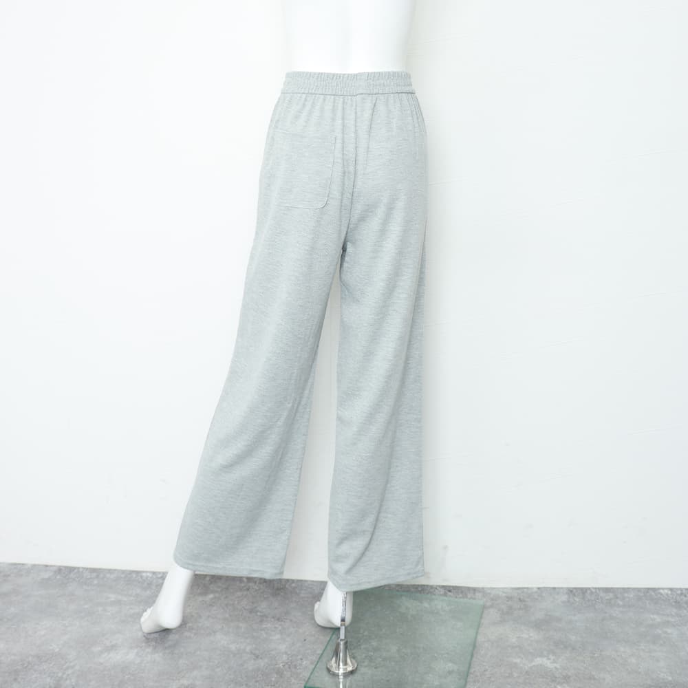 ワークパンツ 韓国風 レディース チノパン 4色展開 ゆったりシルエット