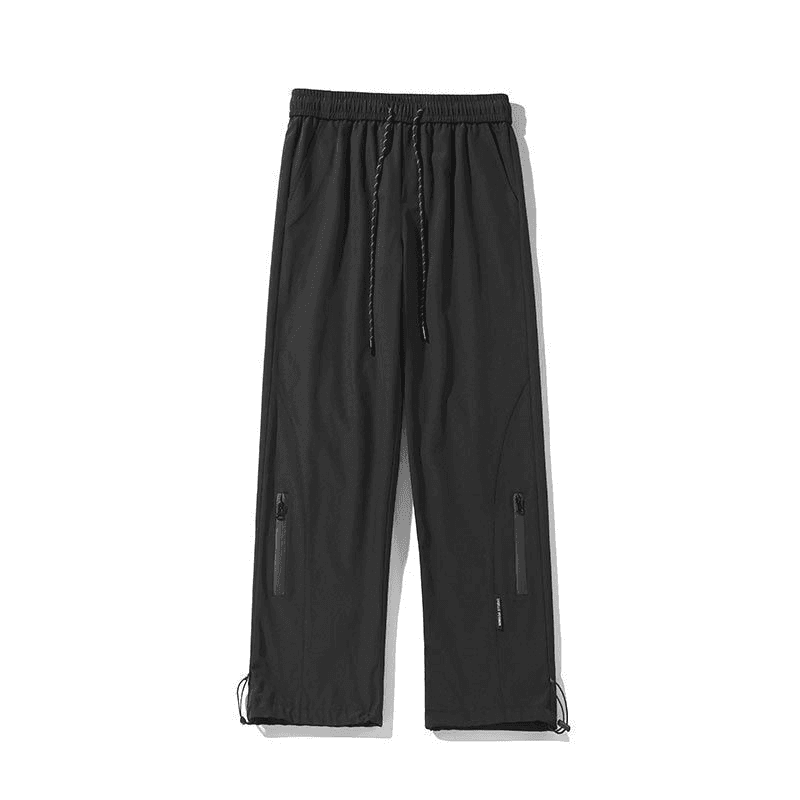 シンプルワークパンツ チノパン