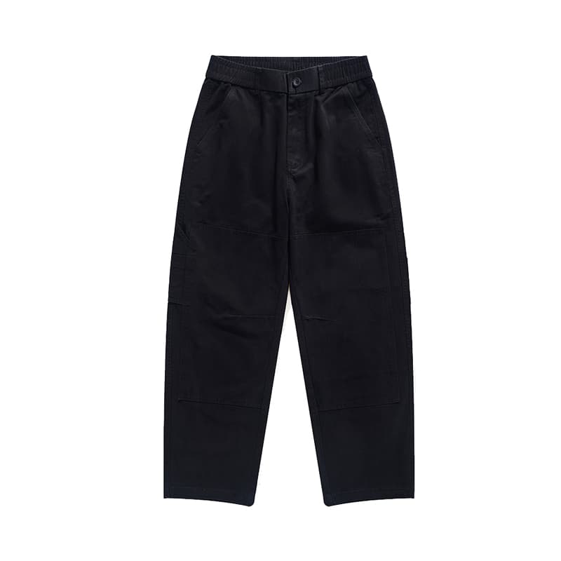 ワークパンツ ヘビーデューティー作業用チノパンツ