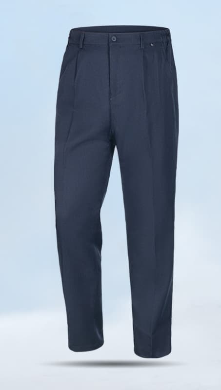 ワークパンツ ワークスラックス ストレートパンツ