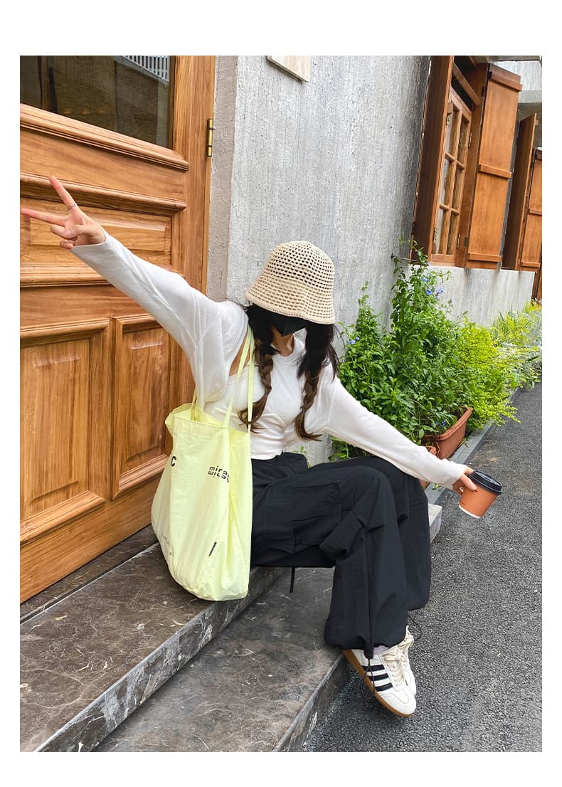 ワークパンツ リラックス ワーク カーゴパンツ